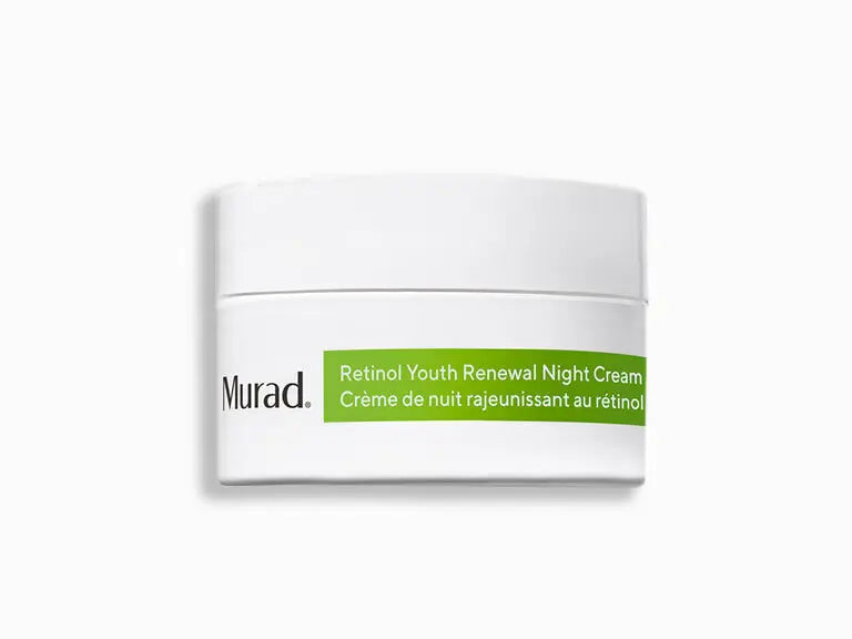 Murad Retinol Youth Renewal Night Cream – 7.5ml Mini