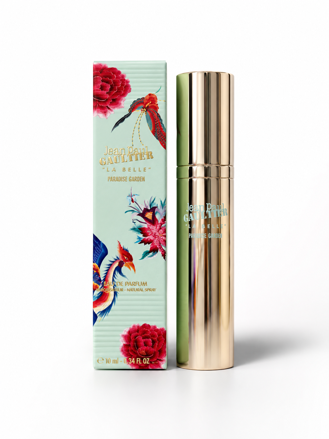 Travel Sprays (10ml)
