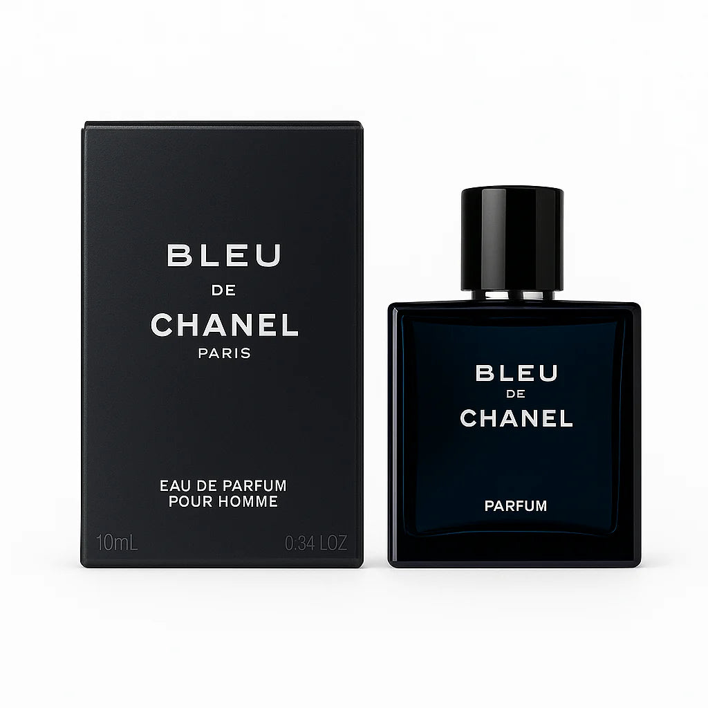Men Perfume Miniatures