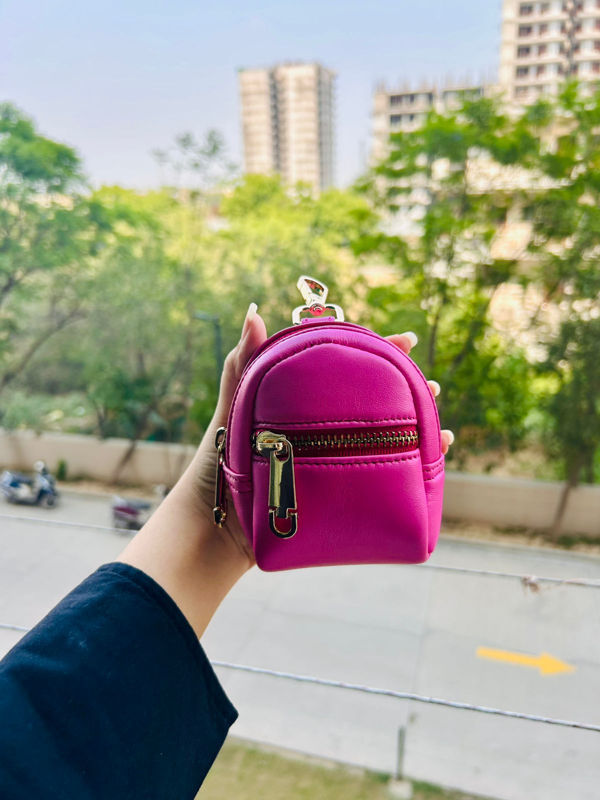 Mini Bags