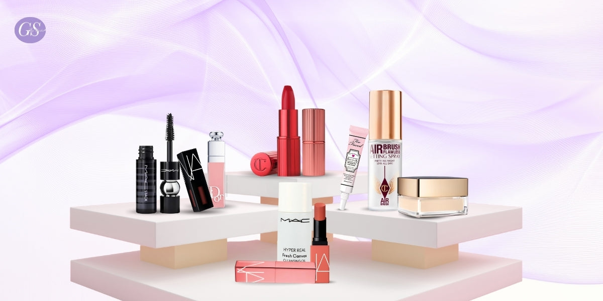 Makeup Miniatures