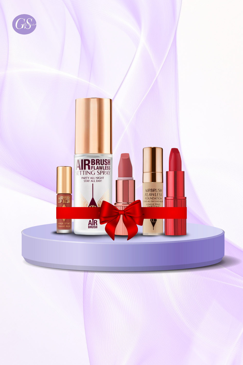Miniature combos – Glam Samples