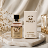 Gucci Guilty Intense Pour Femme – EDP Mini (5ml / 0.17 fl oz)