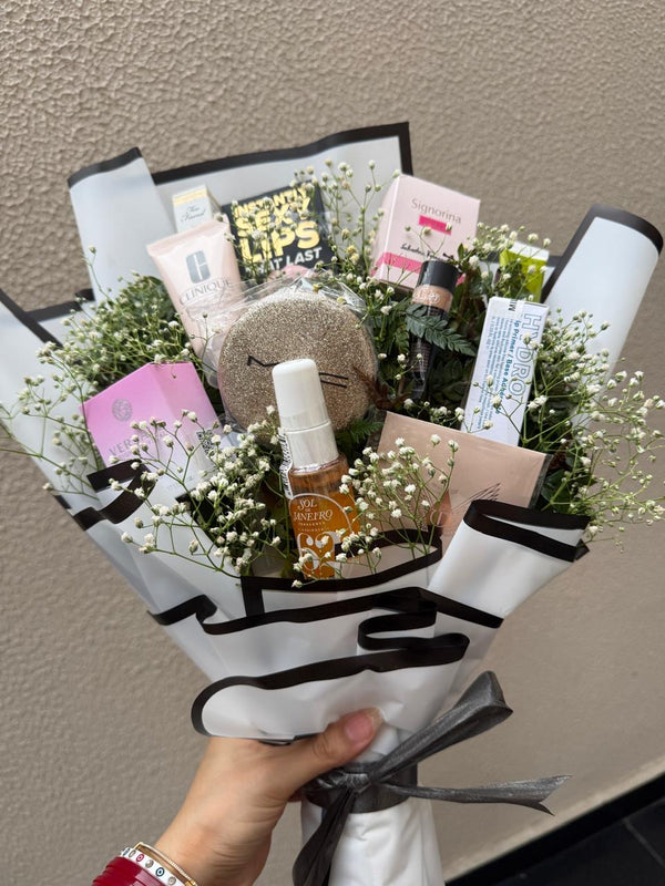 Miniature Floral Bouquet