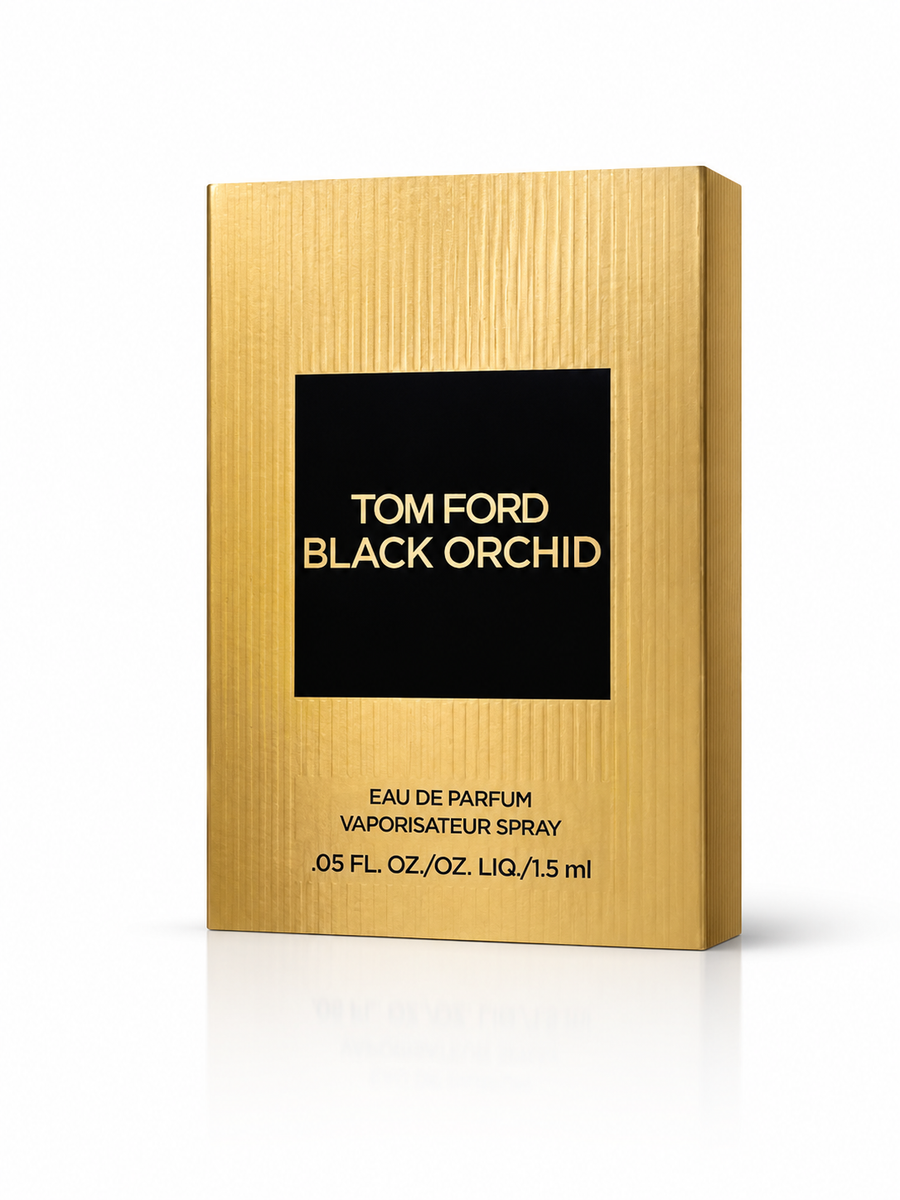 Tom Ford Black Orchid Eau de Parfum-1.5ml
