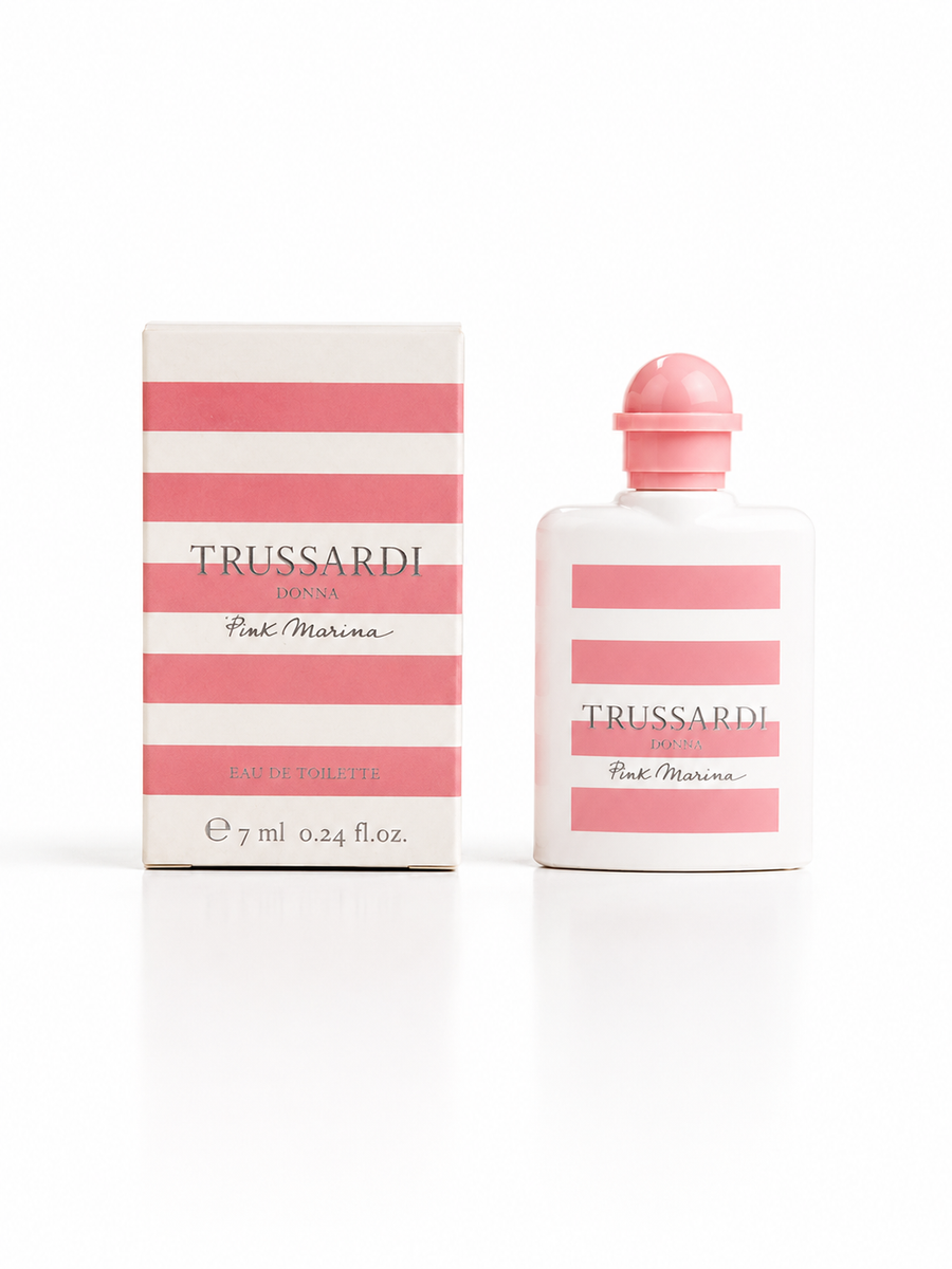 Trussardi Pink Marina - Mini ( 7ml/0.24 fl o.z)