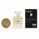 Chanel No.5 - EDP – Special Edition Mini (1.5ml)