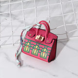 Mini Kelly bag