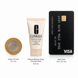Clinique Moisture Surge Overnight Mask (Travel Size)