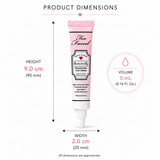 Too Faced Hangover Replenishing Face Primer – 5ml / 0.17 fl oz Mini