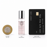 Versace Bright Crystal EDT Roller Ball Mini (3ml)