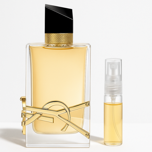 YSL Libre sample  – Decant (5ml | 10ml | 15ml)