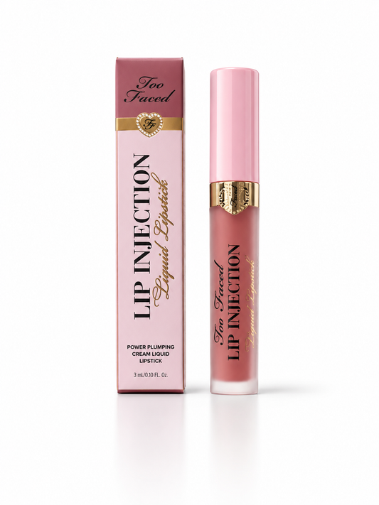 Too Faced Lip Injection liquid lipstick-3ml