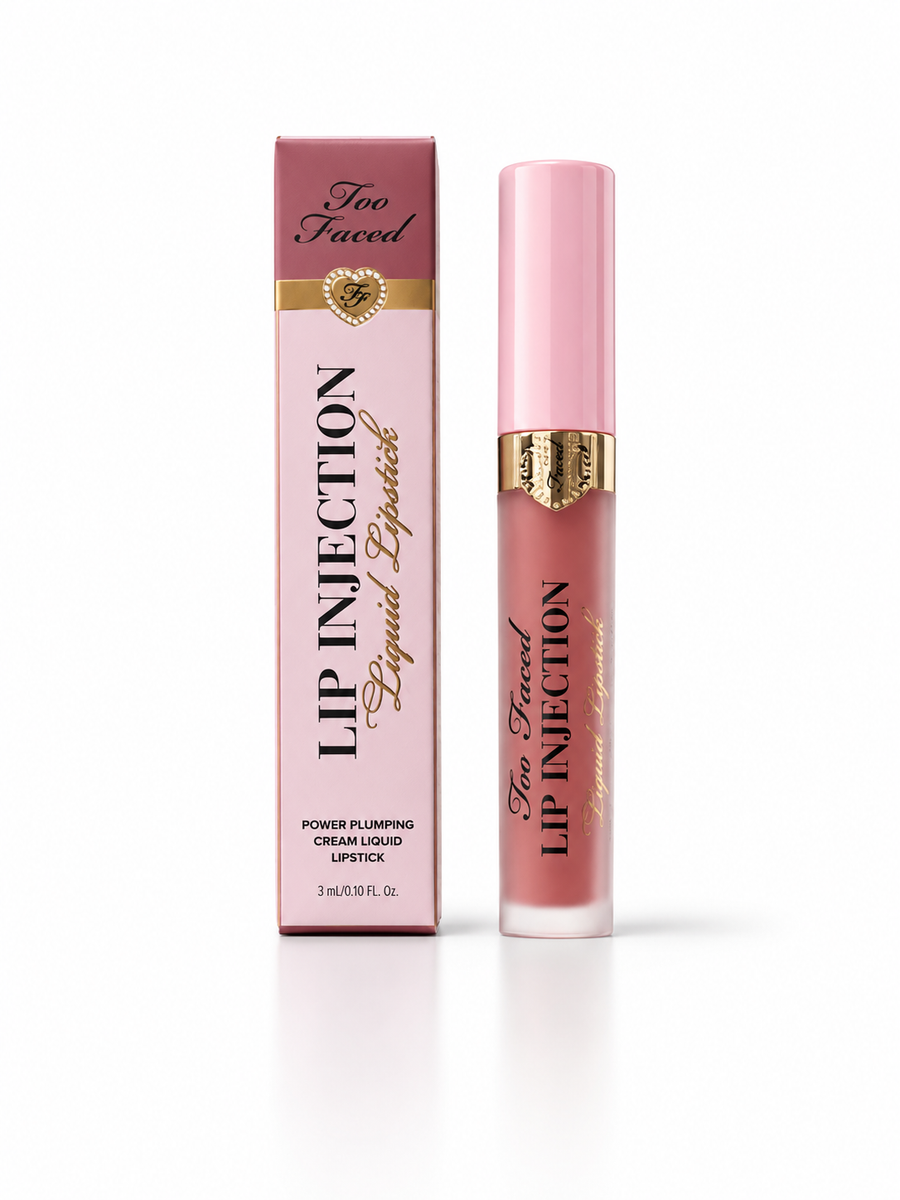 Too Faced Lip Injection liquid lipstick-3ml