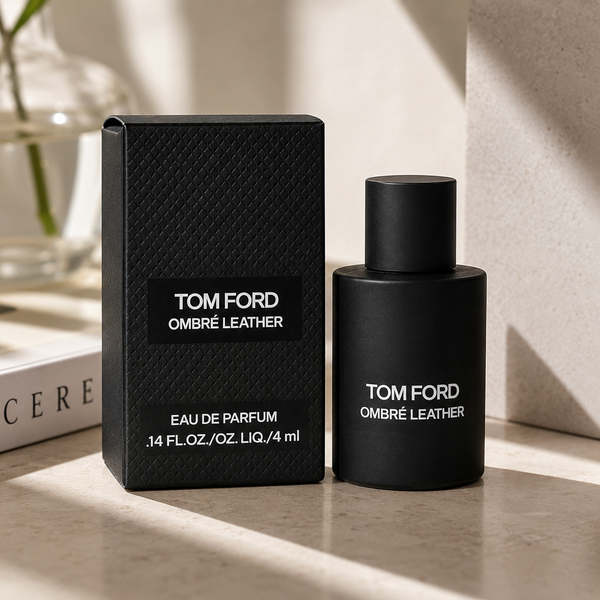 Tom Ford Ombre Leather Eau de Parfum – Mini (4ml / 0.13 fl oz)
