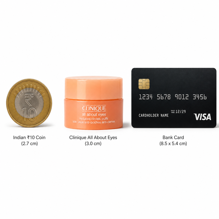 Clinique All About Eyes – Eye Cream