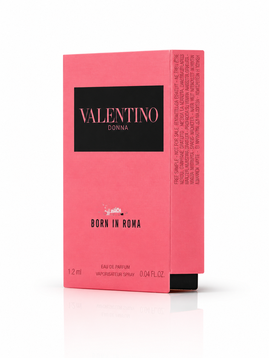 Valentino Donna Born In Roma Eau de Parfum