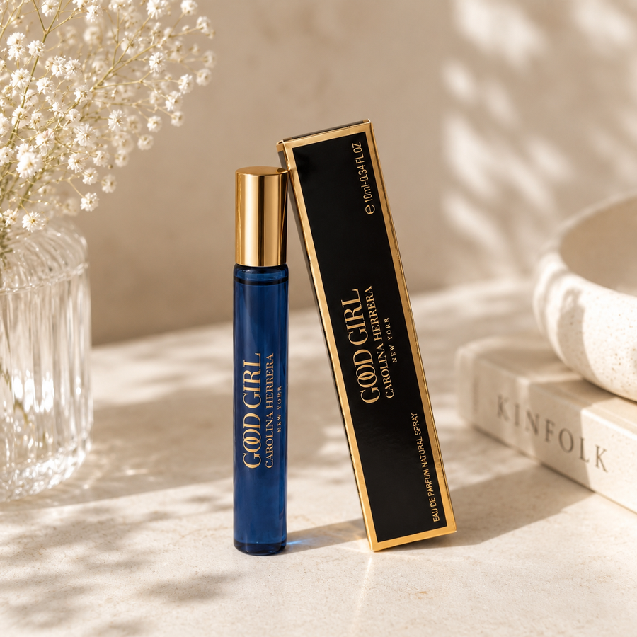 Good Girl EDP by Carolina Herrera -10ml