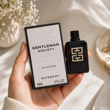 Givenchy - Gentlemen Society - EDP - Mini (2 oz / 6ml)