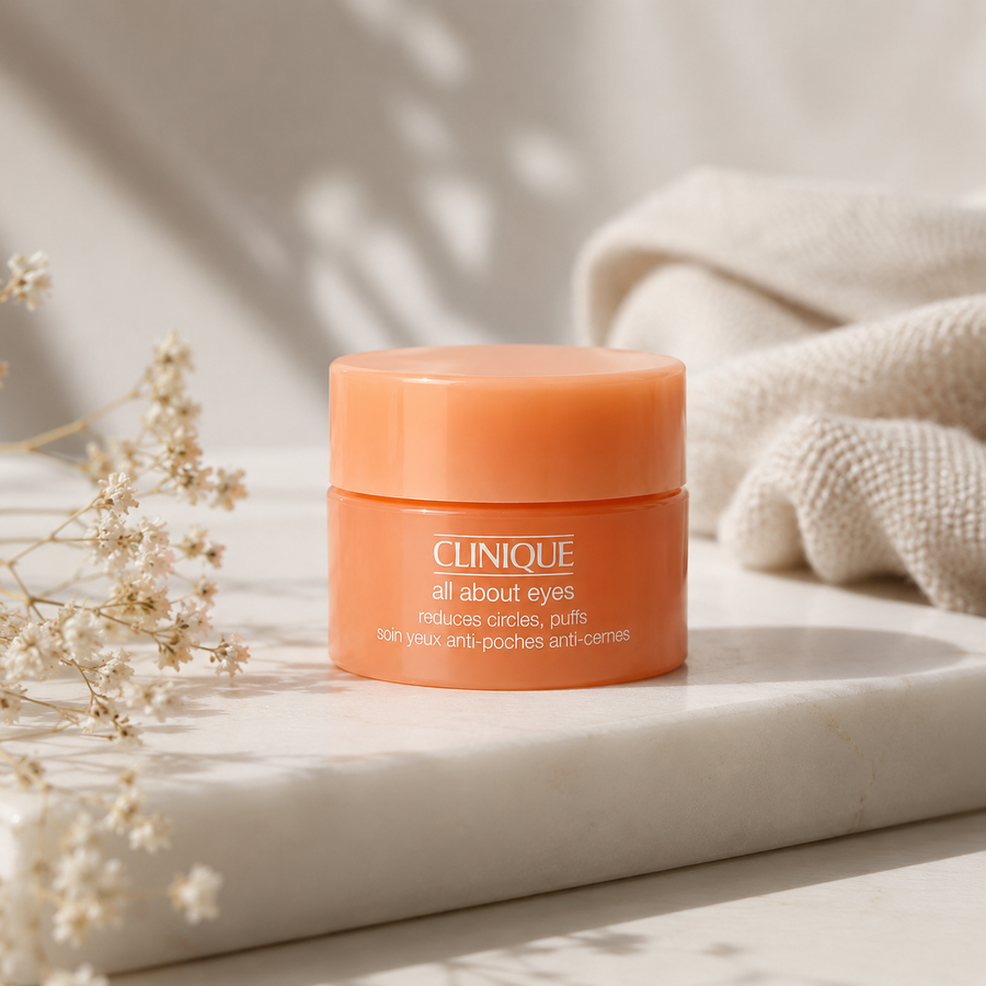 Clinique All About Eyes – Eye Cream