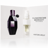 Viktor & Rolf Flower bomb Midnight - EDP (1.2ml )