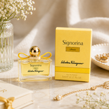 Salvatore Ferragamo Signorina Libera - EDP Mini (5ml/0.17 fl oz)
