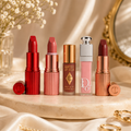 Mini Lip Hamper – Set of 5 Iconic Shades