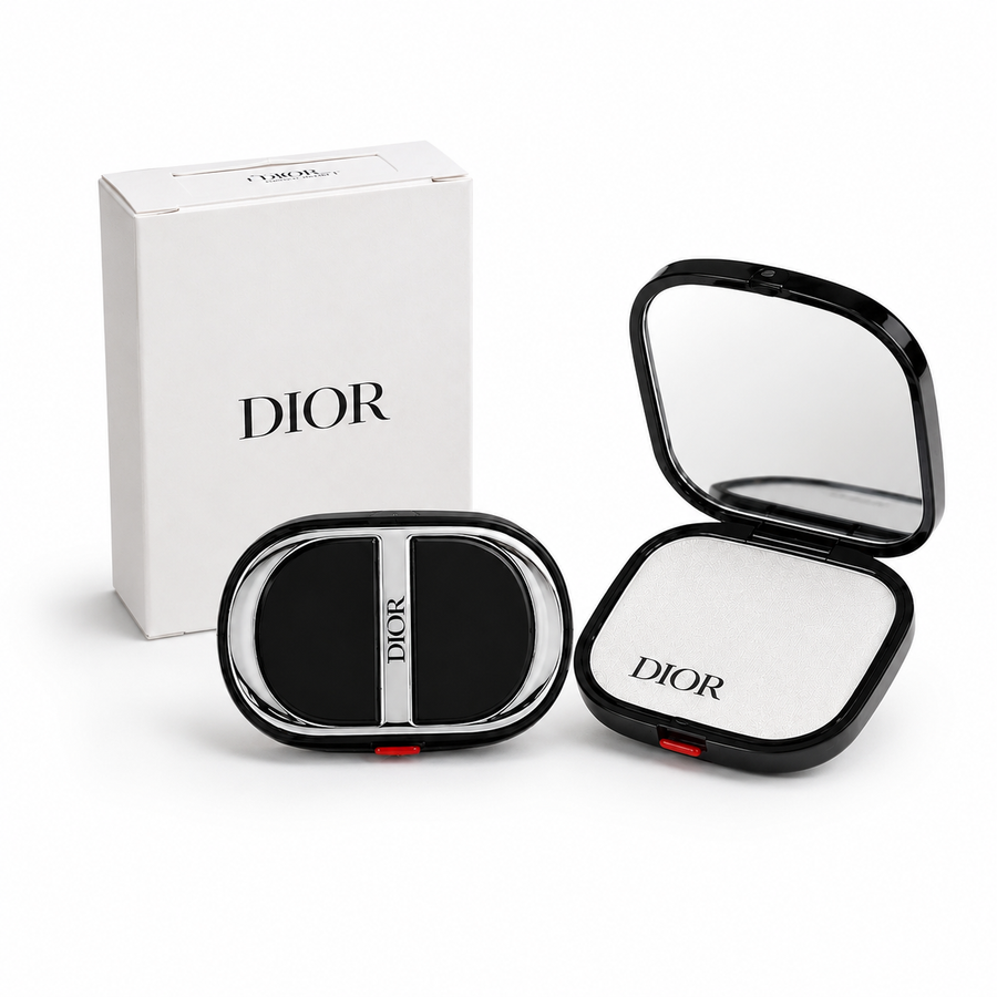 Dior Luxury Compact Mirror