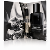 Tom Ford Eau d’Ombre Leather EDT - Vial ( .05 fl oz / 1.5 ml )