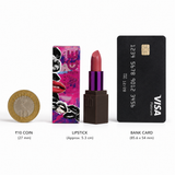 Urban Decay Vice Lipstick – Backtalk Matte (1g / 0.035 oz Mini)