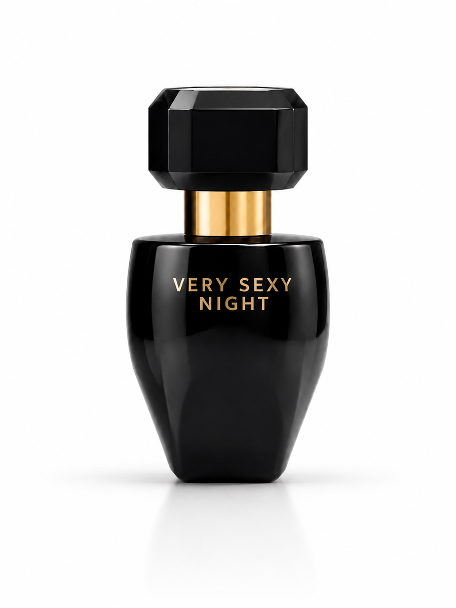 Victoria’s Secret Very Sexy Night Eau de Parfum Miniature (7 ml)