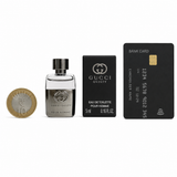Gucci Guilty - Parfum Pour Homme- Mini (0.16 oz / 5ml)