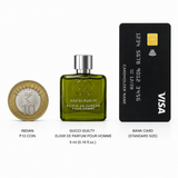 Gucci Guilty - EDP - Mini (0.16 oz / 5ml)