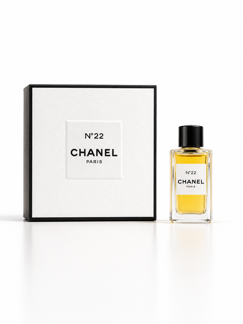 Chanel N°22 EDP -4ml Mini