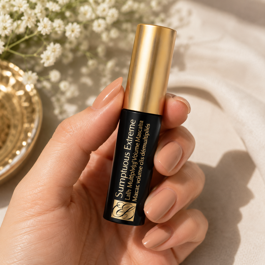Estée Lauder Sumptuous Extreme Lash Multiplying Volume Mascara – Mini