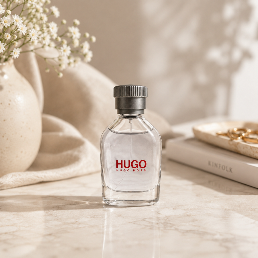HUGO Hugo Boss Man Eau de Toilette (5 ml Mini)