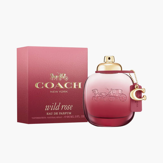 Coach Wild Rose Eau de Parfum – Mini