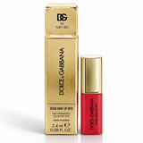Dolce & Gabbana Rose Dew Lip Bite – 04 Flirty Red (Mini)-2.4ml