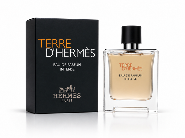Terre d’Hermès Eau de Parfum Intense - 5ml Mini