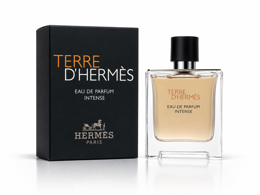 Terre d’Hermès Eau de Parfum Intense - 5ml Mini