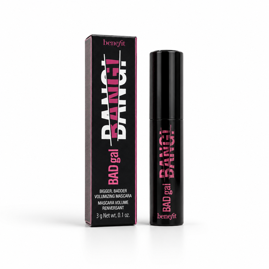 Benefit BADgal BANG! Volumizing Mascara Mini (3g)