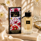 Gucci Flora Glamorous Magnolia - EDT (5ml/0.16 fl oz)