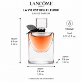 Lancôme La Vie Est Belle - L’eau De Parfum - Mini