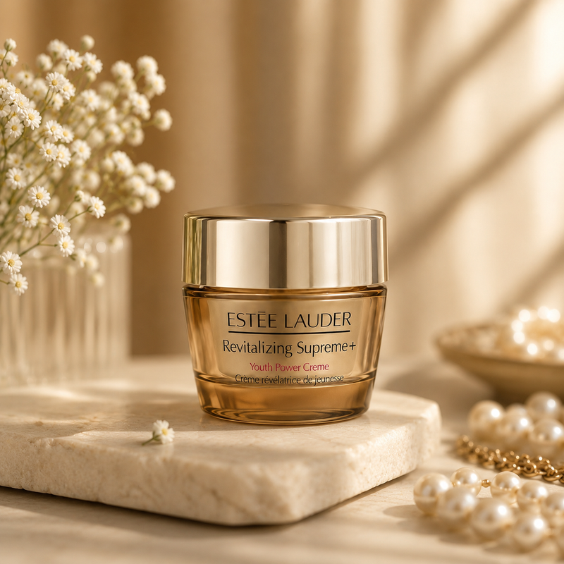 Estée Lauder Revitalizing Supreme+ Youth Power Eye Balm – Mini (7ml / 0.17 fl oz)