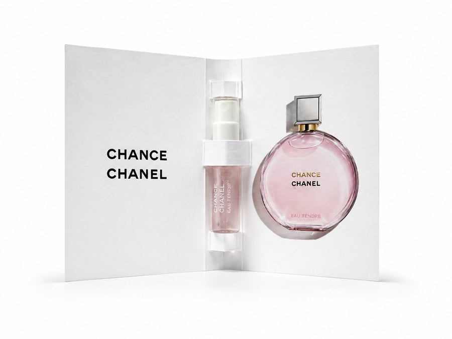 Chanel Chance Eau Tendre EDT - Mini