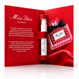 Miss Dior Essence Vial