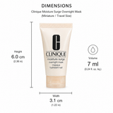 Clinique Moisture Surge Overnight Mask (Travel Size)