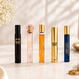 Discovery Set of Travel Sprays