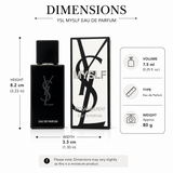 Ysl Myself - EDP - 7.5ml Mini
