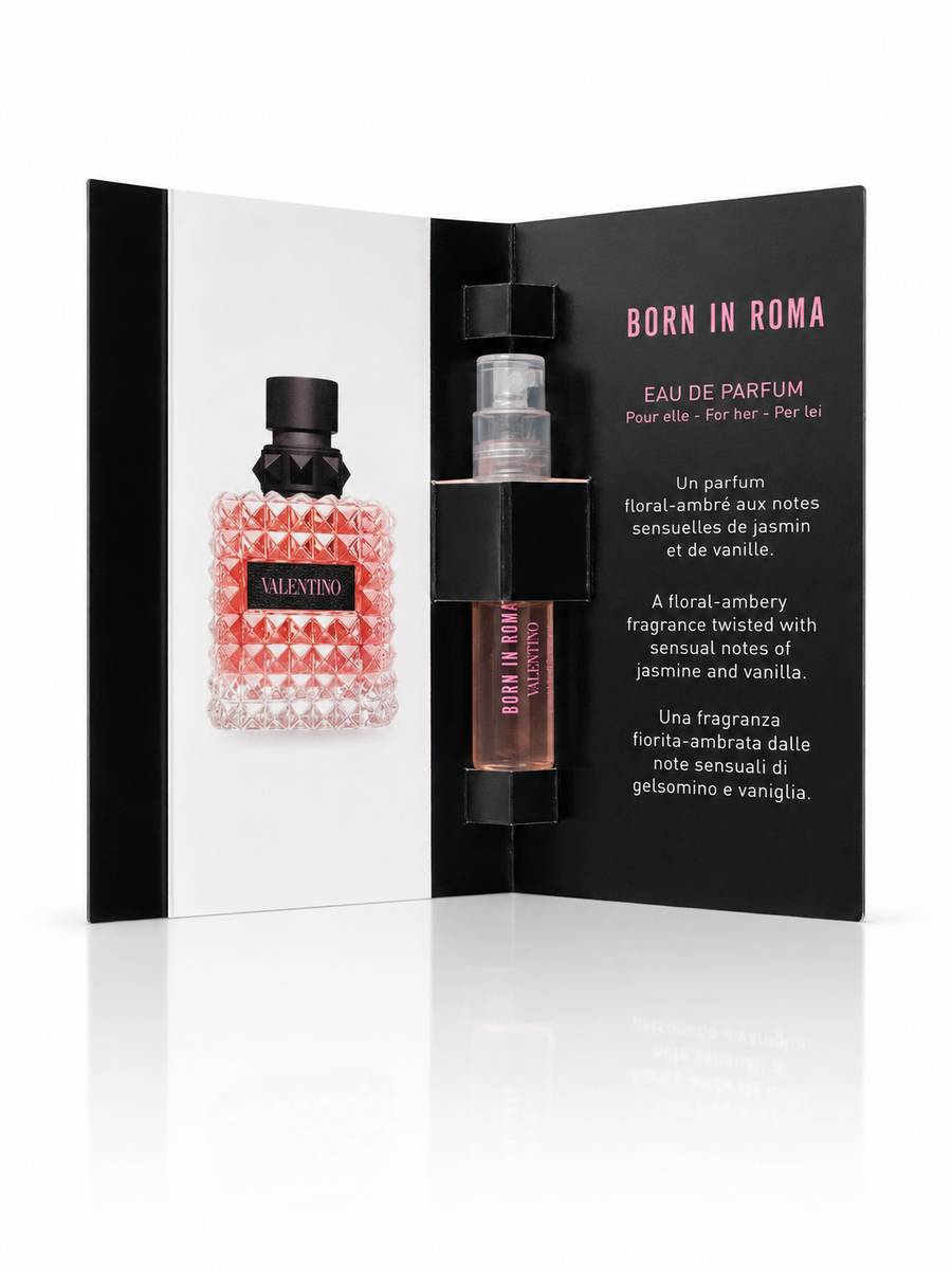 Valentino Donna Born In Roma Eau de Parfum